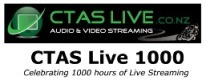 CTAS LIVE 1000